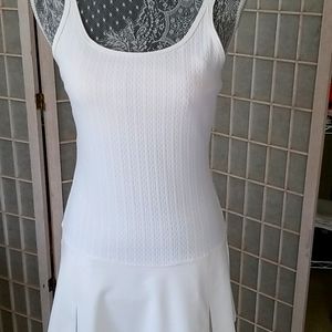Tail Tennis dress